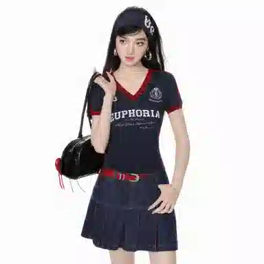 EPTISON WOMAN V T