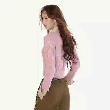 EPTISON WOMAN Polo