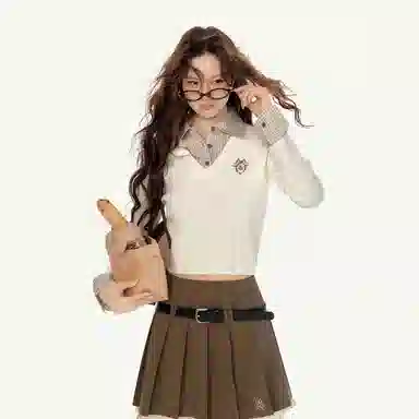 EPTISON WOMAN Polo
