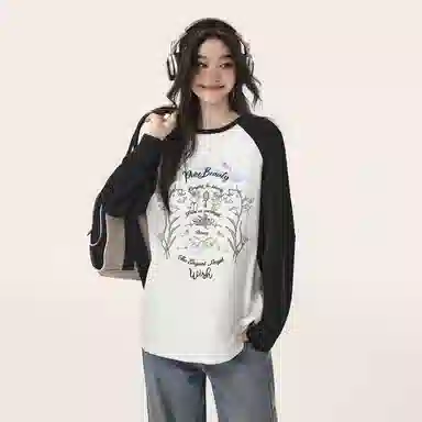 EPTISON WOMAN T