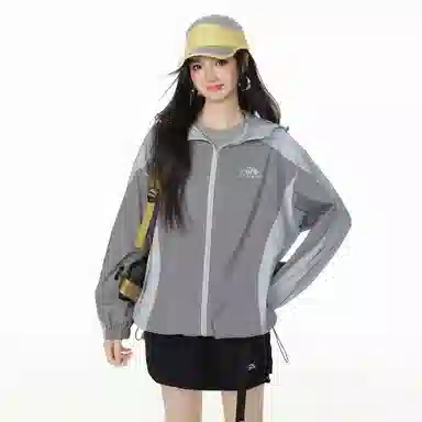 EPTISON WOMAN UPF50+