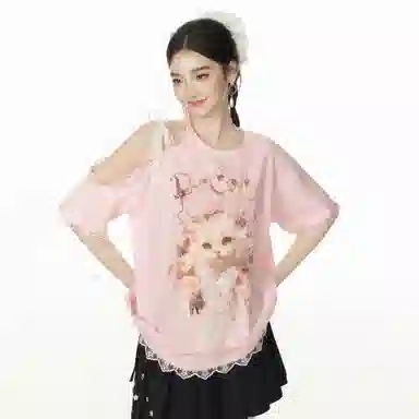 EPTISON WOMAN T