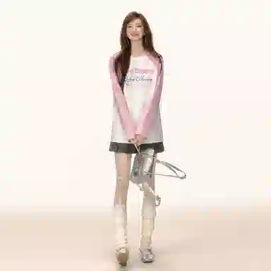EPTISON WOMAN T