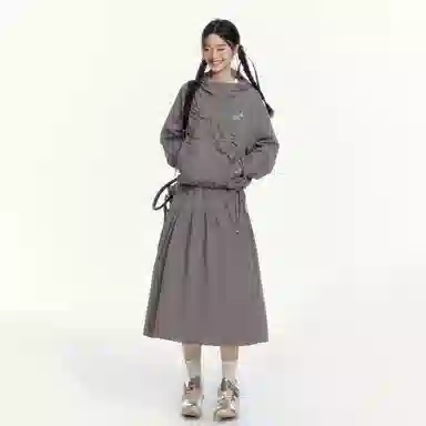 EPTISON WOMAN