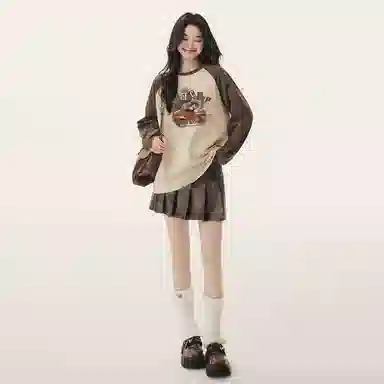 EPTISON WOMAN T