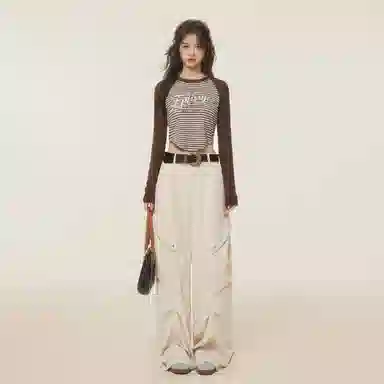 EPTISON WOMAN logo T