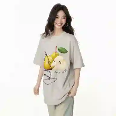 EPTISON WOMAN T