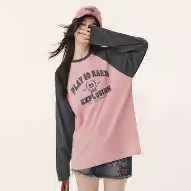 EPTISON WOMAN T