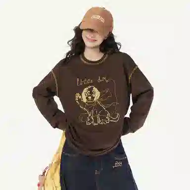 EPTISON WOMAN T
