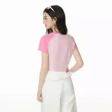 EPTISON WOMAN T