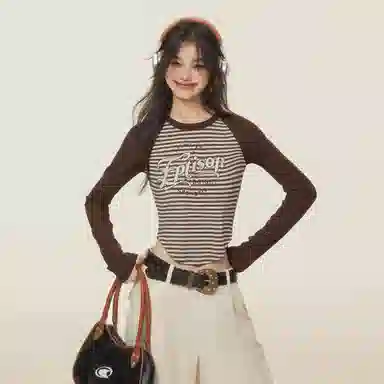 EPTISON WOMAN logo T