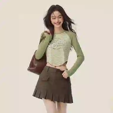 EPTISON WOMAN logo T