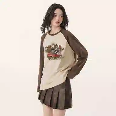 EPTISON WOMAN T
