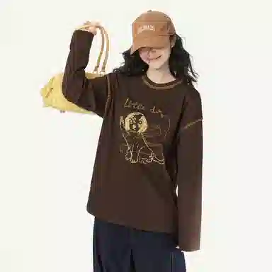 EPTISON WOMAN T