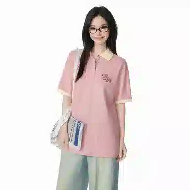 EPTISON WOMAN Polo T