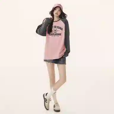 EPTISON WOMAN T