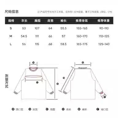 Rappeye 500g