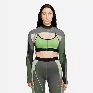 Feng Chen Wang x Nike FW23 Knit Top