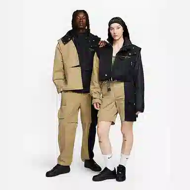 Feng Chen Wang x Nike FW23 Hoodie Jacket