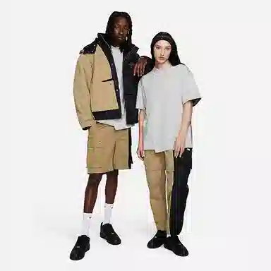 Feng Chen Wang x Nike FW23 T