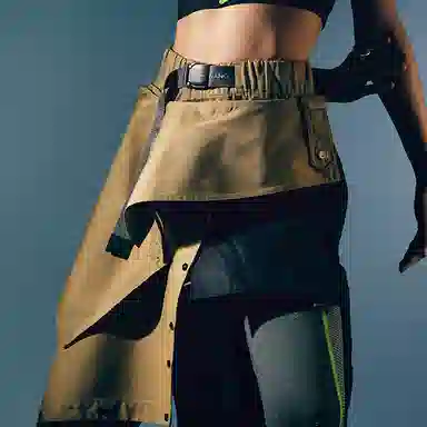 Feng Chen Wang x Nike FW23 Leggings