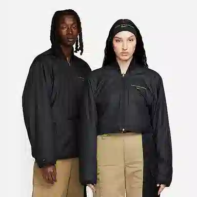 Feng Chen Wang x Nike FW23 Hoodie Jacket