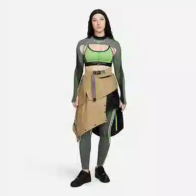 Feng Chen Wang x Nike FW23 Knit Top