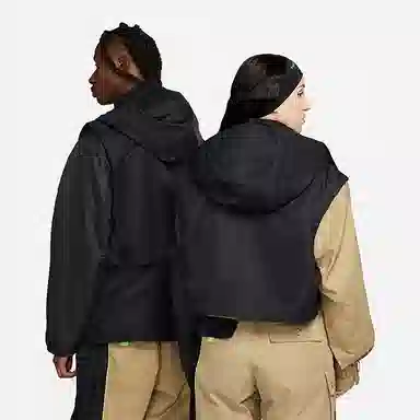 Feng Chen Wang x Nike FW23 Hoodie Jacket