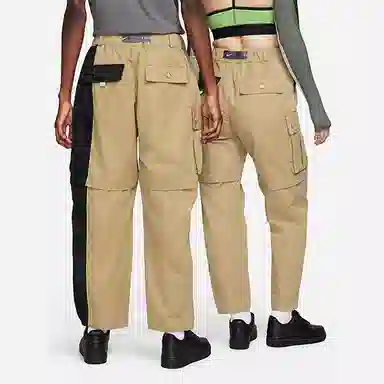 Feng Chen Wang x Nike FW23