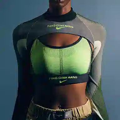 Feng Chen Wang x Nike FW23 Knit Top