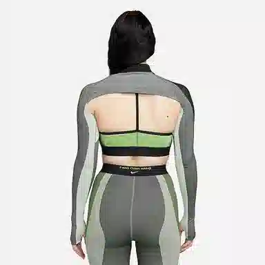 Feng Chen Wang x Nike FW23 Knit Top