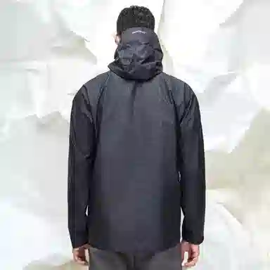 SUPIELD Jacket Series