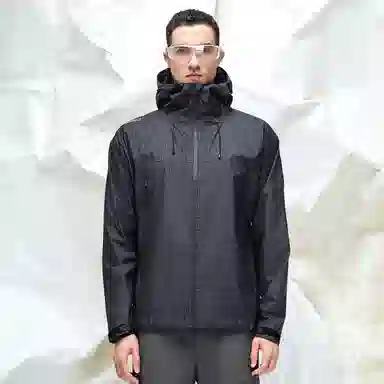 SUPIELD Jacket Series