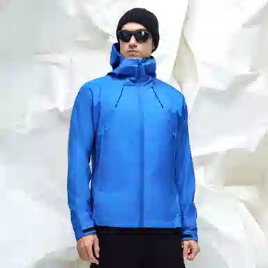 SUPIELD Jacket Series