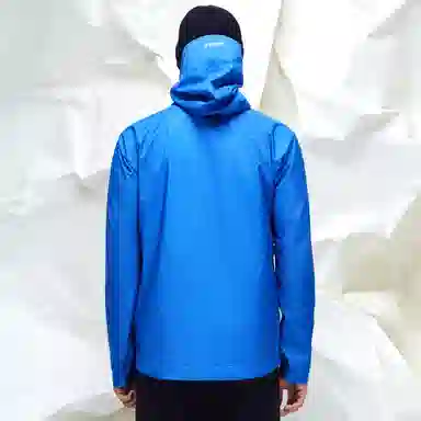 SUPIELD Jacket Series