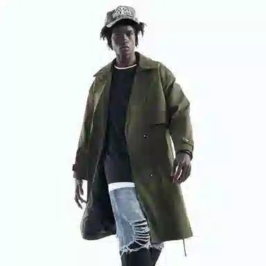 BRNR