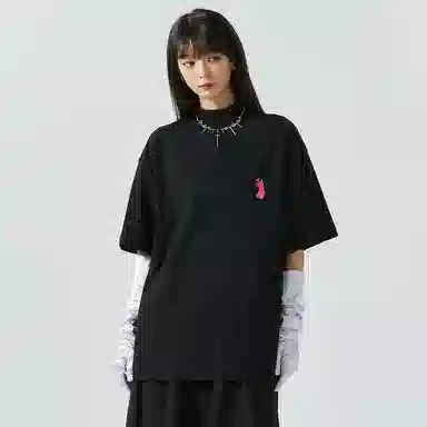 BRNRCool Cats Club T