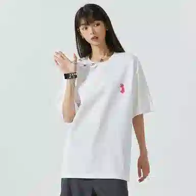 BRNRCool Cats Club T