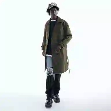 BRNR