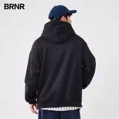 BRNR