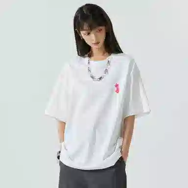 BRNRCool Cats Club T