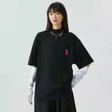 BRNRCool Cats Club T