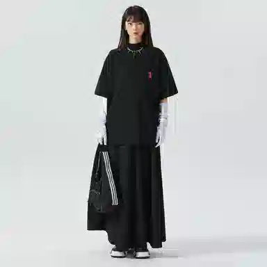 BRNRCool Cats Club T