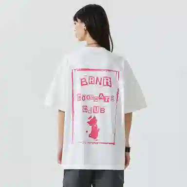 BRNRCool Cats Club T