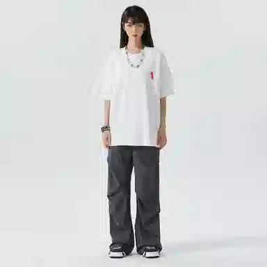 BRNRCool Cats Club T