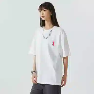 BRNRCool Cats Club T