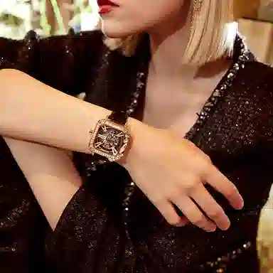 Galtiscopio DLMXRGBS001BLS