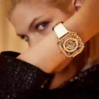 Galtiscopio DLMXRGBS001BLS