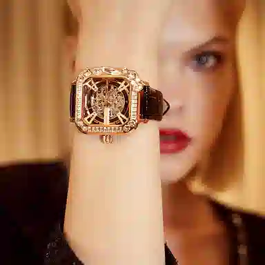 Galtiscopio DLMXRGBS001BLS