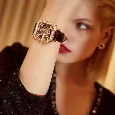 Galtiscopio DLMXRGBS001BLS